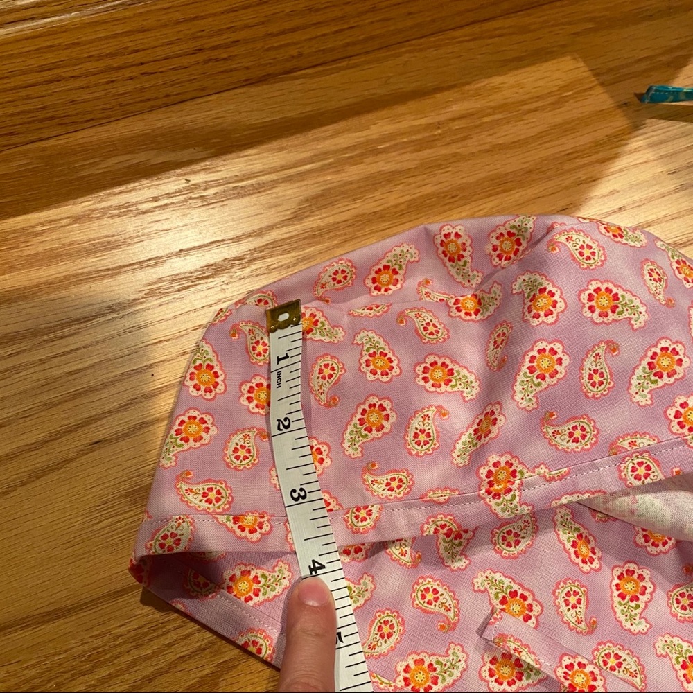 Scrub cap - Picture 5 of 5